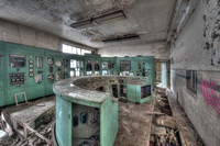 Industrial